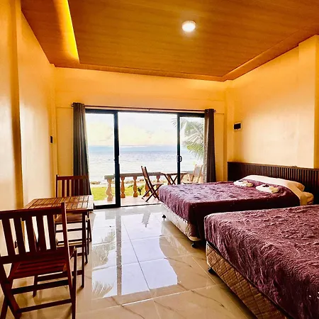 Rio Beach Resort