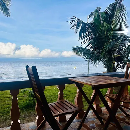 Rio Beach Resort