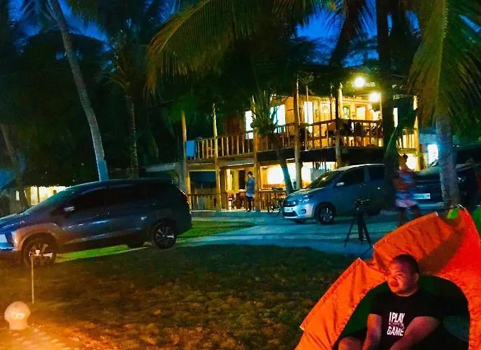 호텔 Rio Alegria (Cebu)