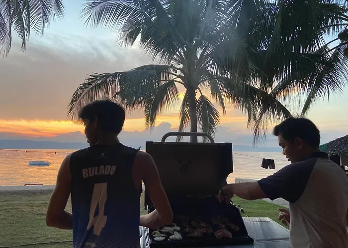 호텔 Rio Alegria (Cebu)