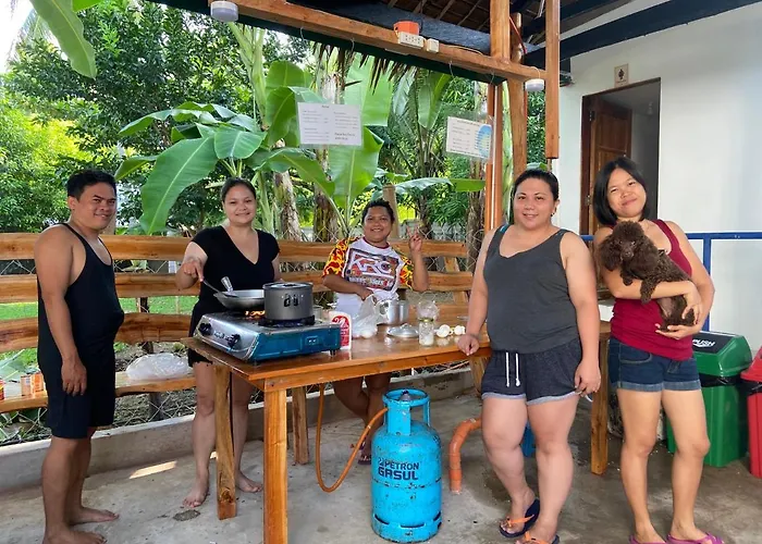 Rio 호텔 Alegria (Cebu)