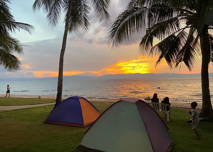 호텔 Rio Alegria (Cebu)
