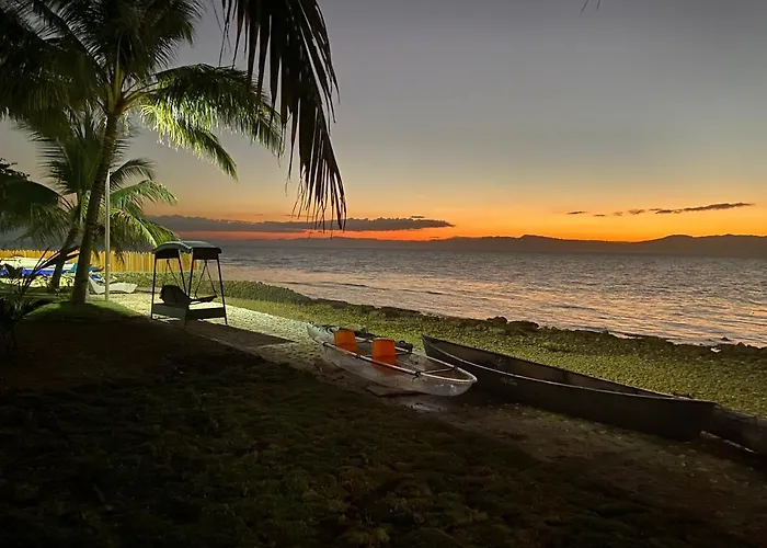 Rio 호텔 Alegria (Cebu)