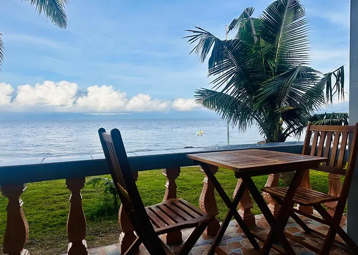 Rio 호텔 Alegria (Cebu)
